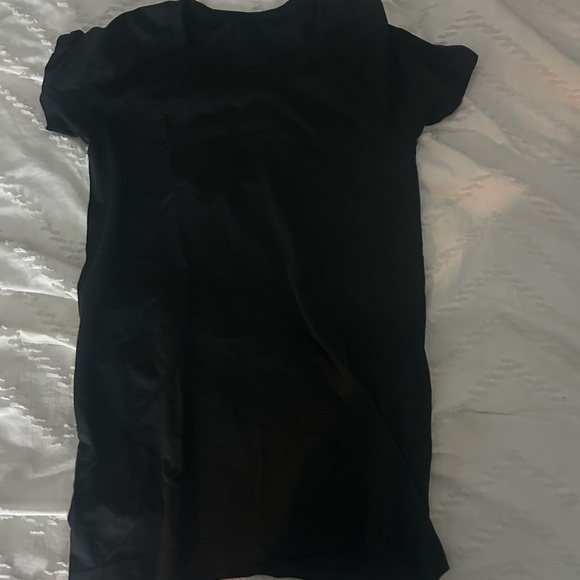 Black lululemon long sleeve - Picture 1 of 2